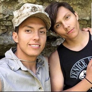 Meet your Posher, Joseph